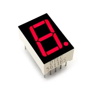 سون سگمنت آند مشترک قرمز تک واحد