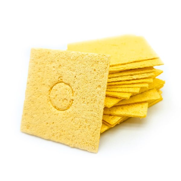 اسفنج نسوز