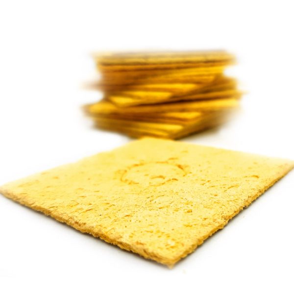 اسفنج نسوز