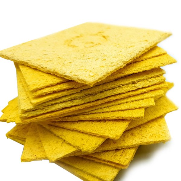 اسفنج نسوز