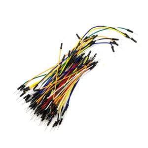 سیم جامپر نری 65 رشته ای