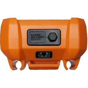 مولتی متر دیجیتال ویکتور مدل 890H Plus