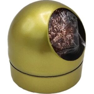 پاک کننده نوک هویه سیمی با ظرف مخصوص مدل BS-85