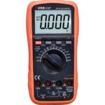 مولتی متر ویکتور مدل VC97