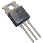 Transistor TIP41C