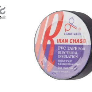 چسب برق ایران چسب نسوز ۲۰ گرمی