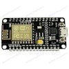 ماژول WiFi NodeMcu با میکروکنترلر ESP8266 و درگاه CP2102 USB