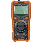 مولتی متر دیجیتال ویکتور مدل 890H Plus