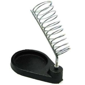 پایه هویه سنگین (پایه هویه چدنی)