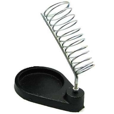 پایه هویه سنگین (پایه هویه چدنی)