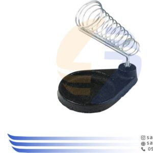 پایه هویه چدنی مدل SF2701