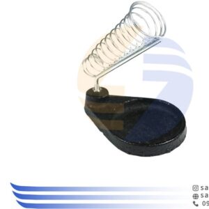 پایه هویه چدنی مدل SF2701