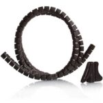 نظم دهنده کابل سیم زیپ طول ۱٫۵ متر