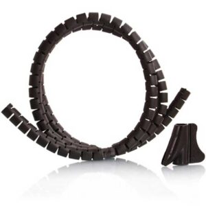 نظم دهنده کابل سیم زیپ طول ۱٫۵ متر