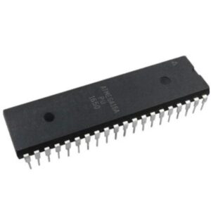 میکروکنترلر ATMEGA16A-PU