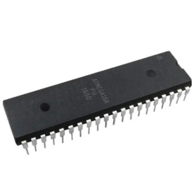 میکروکنترلر ATMEGA16A-PU