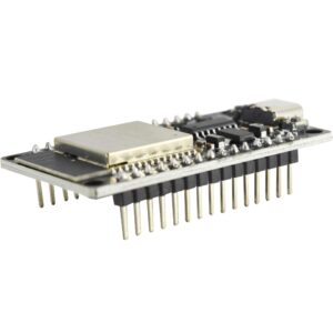 ماژول وای فای و بلوتوث ESP32 WROOM با مبدل CH340 و رابط Type-C