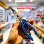 دم باریک نوا 8 اینچ