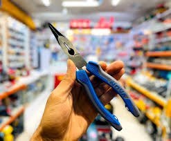 دم باریک نوا 8 اینچ