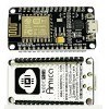 ماژول WiFi NodeMcu با میکروکنترلر ESP8266 و درگاه CP2102 USB