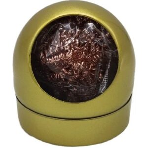 پاک کننده نوک هویه سیمی با ظرف مخصوص مدل BS-85