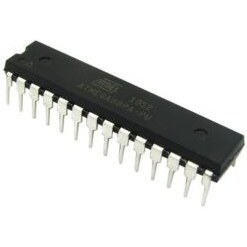 میکروکنترلر ATMEGA88PA-PU – DIP