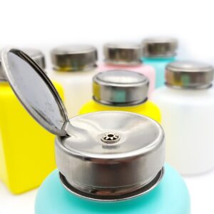 ظرف تینر ۱۸۰ میلی لیتر فشاری