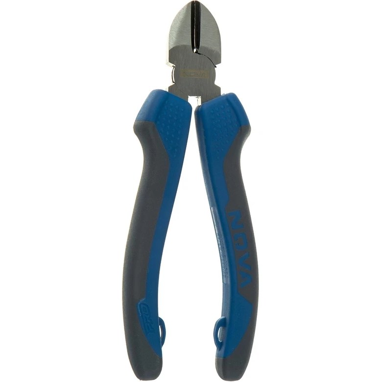 سیم چین نووا مدل 8006 سایز ۶ اینچ حرفه‌ای