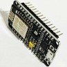 ماژول WiFi NodeMcu با میکروکنترلر ESP8266 و درگاه CP2102 USB